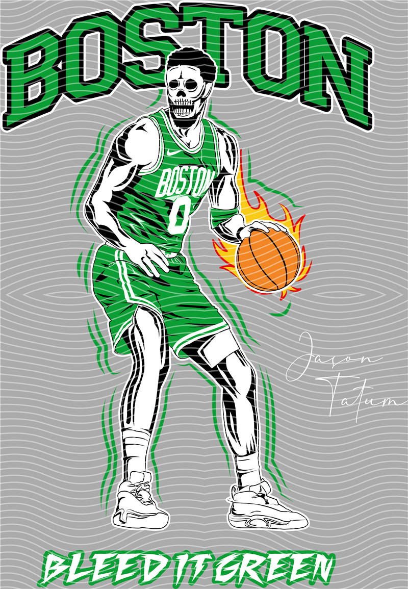 NBA and Team-Q 110